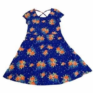 Kids Casual Dress